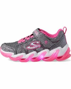 SKECHERS KIDS Sneakers & Athletic Shoes Sport Lighted - Hyper Surge 302330L (Little Kid/Big Kid) 12 SKECHERS KIDS Sneakers & Athletic Shoes Sport Lighted - Hyper Surge 302330L (Little Kid/Big Kid) -SKECHERS Shop 81jjlswQgcL. AC SR736920