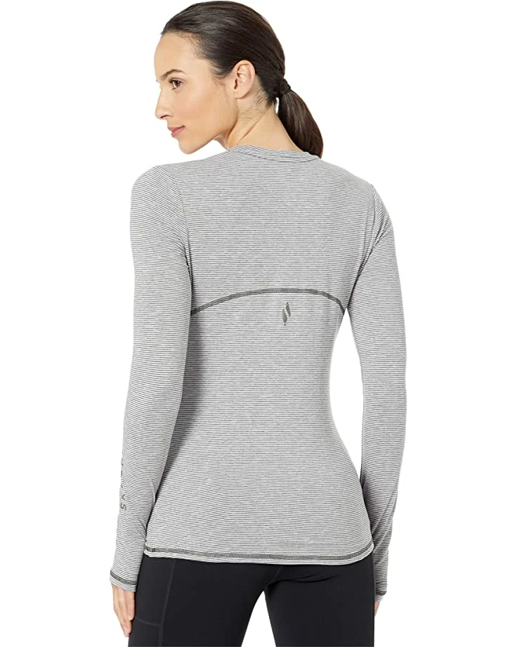 SKECHERS Shirts & Tops Godri Stride Long Sleeve 4 SKECHERS Shirts & Tops Godri Stride Long Sleeve - Image 2