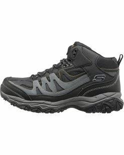 SKECHERS Work Boots Holdredge - Rebem 12 SKECHERS Work Boots Holdredge - Rebem -SKECHERS Shop 81jurTerfL. AC SR736920
