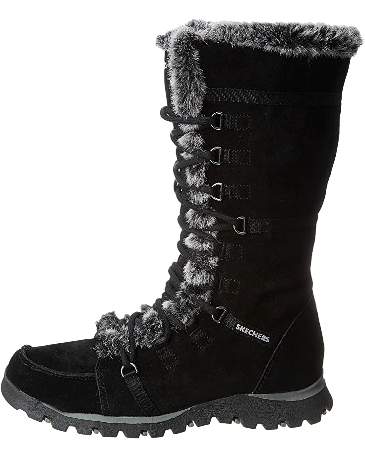SKECHERS Boots Grand Jams - Unlimited 6 SKECHERS Boots Grand Jams - Unlimited - Image 4