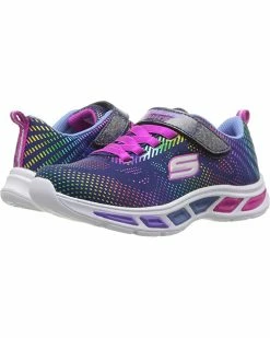 SKECHERS KIDS Sneakers & Athletic Shoes Litebeams 10959L Lights (Little Kid/Big Kid)