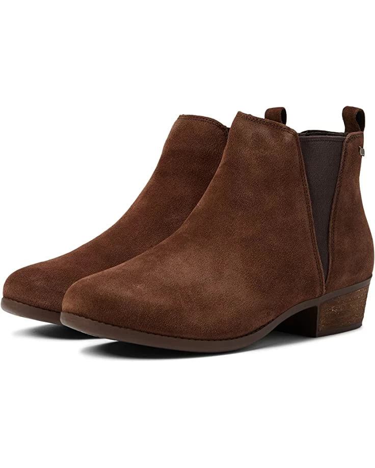 SKECHERS Boots Arch Fit Lasso - My Road 3 SKECHERS Boots Arch Fit Lasso - My Road