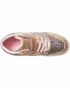SKECHERS KIDS Sneakers & Athletic Shoes Standouts 2.0 - Glitter Bright 310899L (Little Kid/Big Kid) -SKECHERS Shop 81kaw94OCbL. AC SR736920