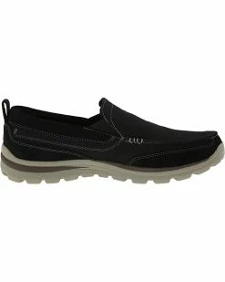 SKECHERS Loafers Relaxed Fit Superior - Milford -SKECHERS Shop 81khjrxZS7L. AC SR736920