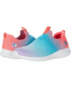 SKECHERS KIDS Sneakers & Athletic Shoes Sport - Ultra Flex Color Perfect 302259L (Little Kid/Big Kid) -SKECHERS Shop 81l51gRfCYS. AC SR736920