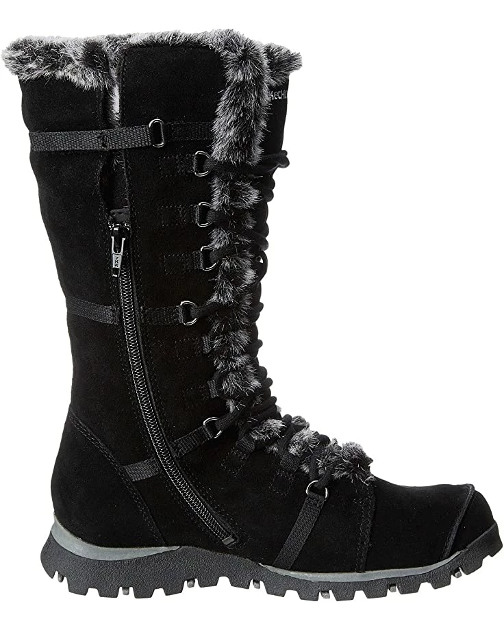 SKECHERS Boots Grand Jams - Unlimited 8 SKECHERS Boots Grand Jams - Unlimited - Image 6