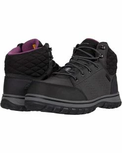 SKECHERS Work Boots Mccoll Comp Toe