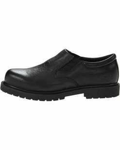 SKECHERS Work Loafers Cottonwood Goddard -SKECHERS Shop 81loorqMLL. AC SR736920