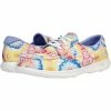SKECHERS Performance Sneakers & Athletic Shoes Go Walk Lite Tie-Dye Boat Shoe 2 SKECHERS Performance Sneakers & Athletic Shoes Go Walk Lite Tie-Dye Boat Shoe -SKECHERS Shop 81luo9uX8sL. AC SR736920