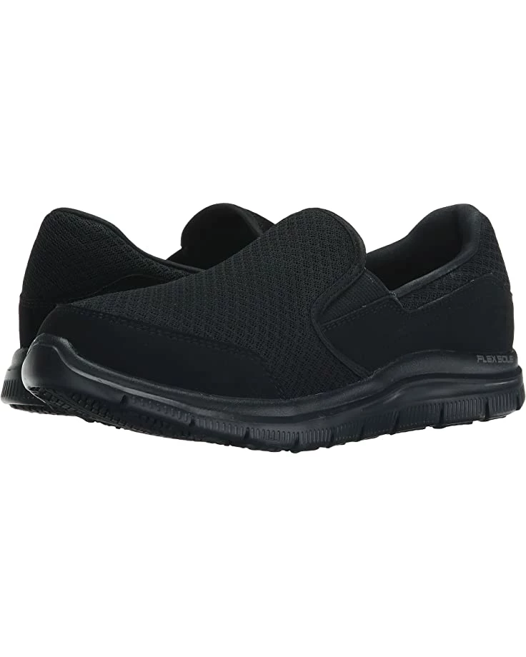 SKECHERS Work Sneakers & Athletic Shoes Cozard 3 SKECHERS Work Sneakers & Athletic Shoes Cozard