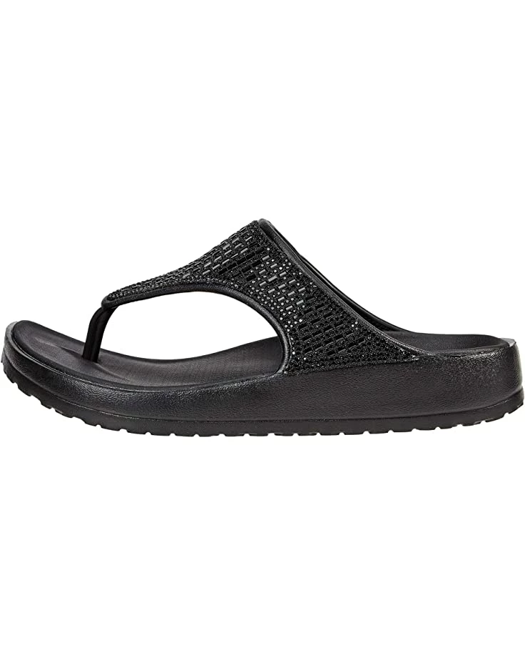 SKECHERS Heels Foamies Cali Breeze 2.0 - Flashy 6 SKECHERS Heels Foamies Cali Breeze 2.0 - Flashy - Image 4