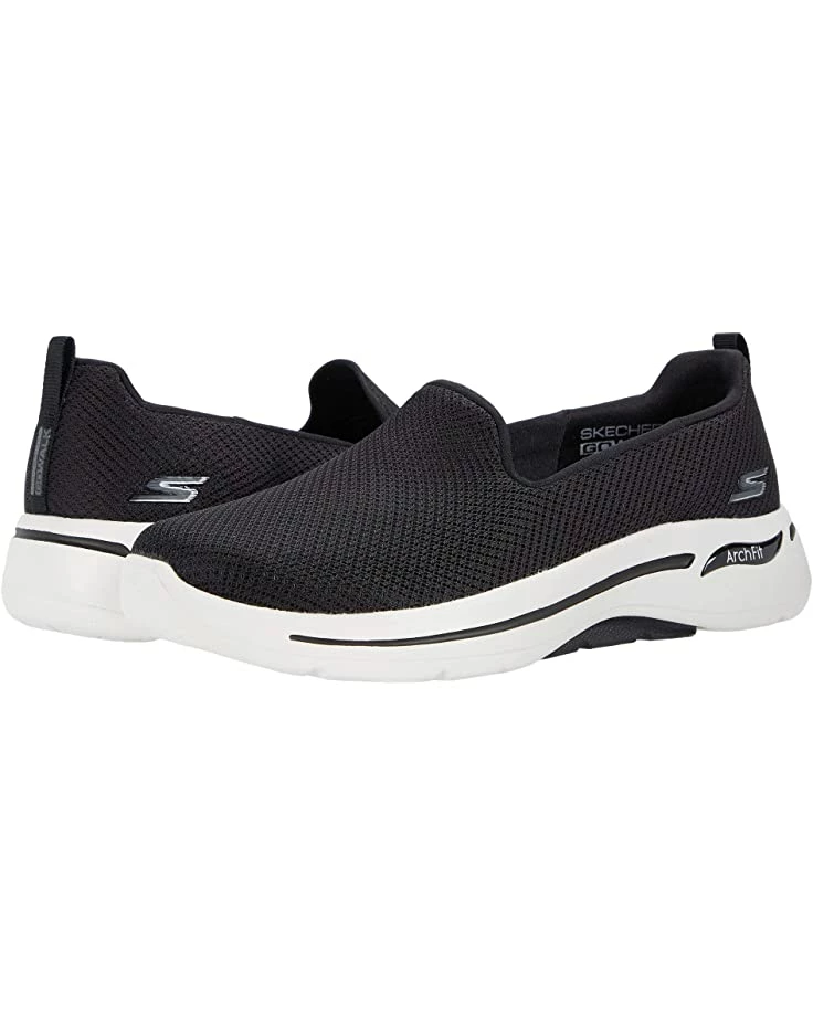 SKECHERS Performance Sneakers & Athletic Shoes Go Walk Arch Fit 10 SKECHERS Performance Sneakers & Athletic Shoes Go Walk Arch Fit - Image 8