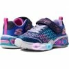 SKECHERS KIDS Sneakers & Athletic Shoes Sport Lighted - Sweetheart Lights Lovely Colors 302312L (Little Kid/Big Kid) -SKECHERS Shop 81o5v5oV6TL. AC SR736920