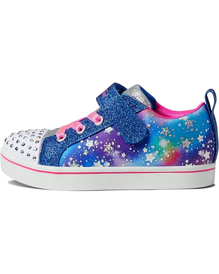SKECHERS KIDS Sneakers & Athletic Shoes Twinkle Toes - Sparkle Rayz 314836N (Toddler) 6 SKECHERS KIDS Sneakers & Athletic Shoes Twinkle Toes - Sparkle Rayz 314836N (Toddler) - Image 4