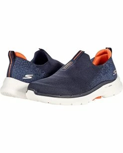 SKECHERS Performance Sneakers & Athletic Shoes Go Walk 6 - 216202 -SKECHERS Shop 81oU17APaEL. AC SR736920