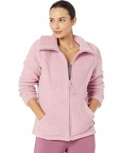 SKECHERS Coats & Outerwear Diamond Glacier Jacket