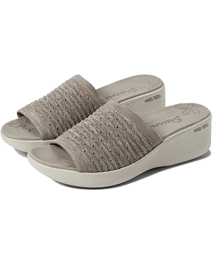 SKECHERS Heels Pier-Lite - My Wish 8 SKECHERS Heels Pier-Lite - My Wish - Image 6