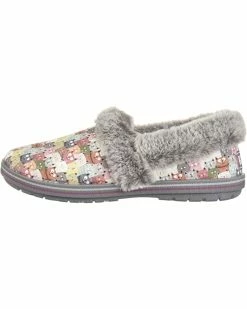 BOBS from SKECHERS Slippers Too Cozy - Cuddled Up -SKECHERS Shop 81plpL7dbqL. AC SR736920