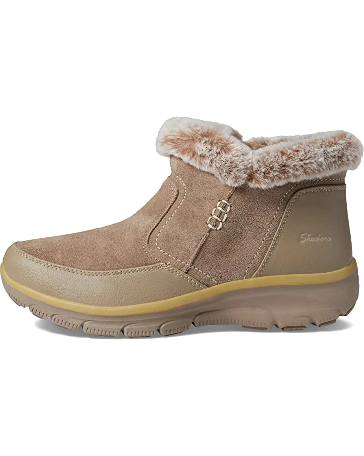 SKECHERS Boots Easy Going - Warm Escape 6 SKECHERS Boots Easy Going - Warm Escape - Image 4