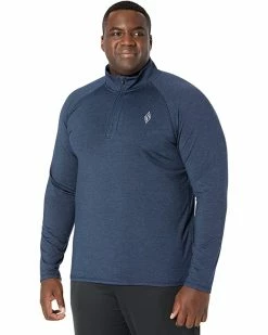 SKECHERS Shirts & Tops Skech-Knits Ultra Go 1/4 Zip