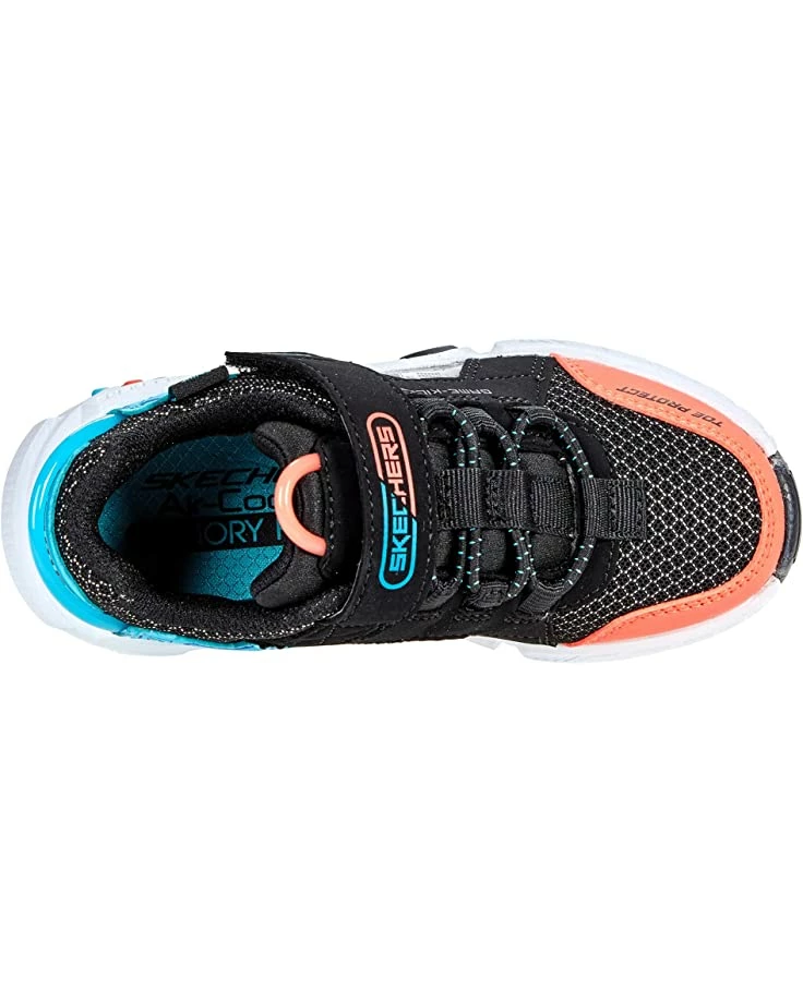 SKECHERS KIDS Sneakers & Athletic Shoes Sport-Gametronix 402260L (Little Kid/Big Kid) 4 SKECHERS KIDS Sneakers & Athletic Shoes Sport-Gametronix 402260L (Little Kid/Big Kid) - Image 2