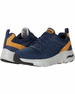 SKECHERS Sneakers & Athletic Shoes Arch Fit Servitica 16 SKECHERS Sneakers & Athletic Shoes Arch Fit Servitica -SKECHERS Shop 81r6pfaprWS. AC SR736920