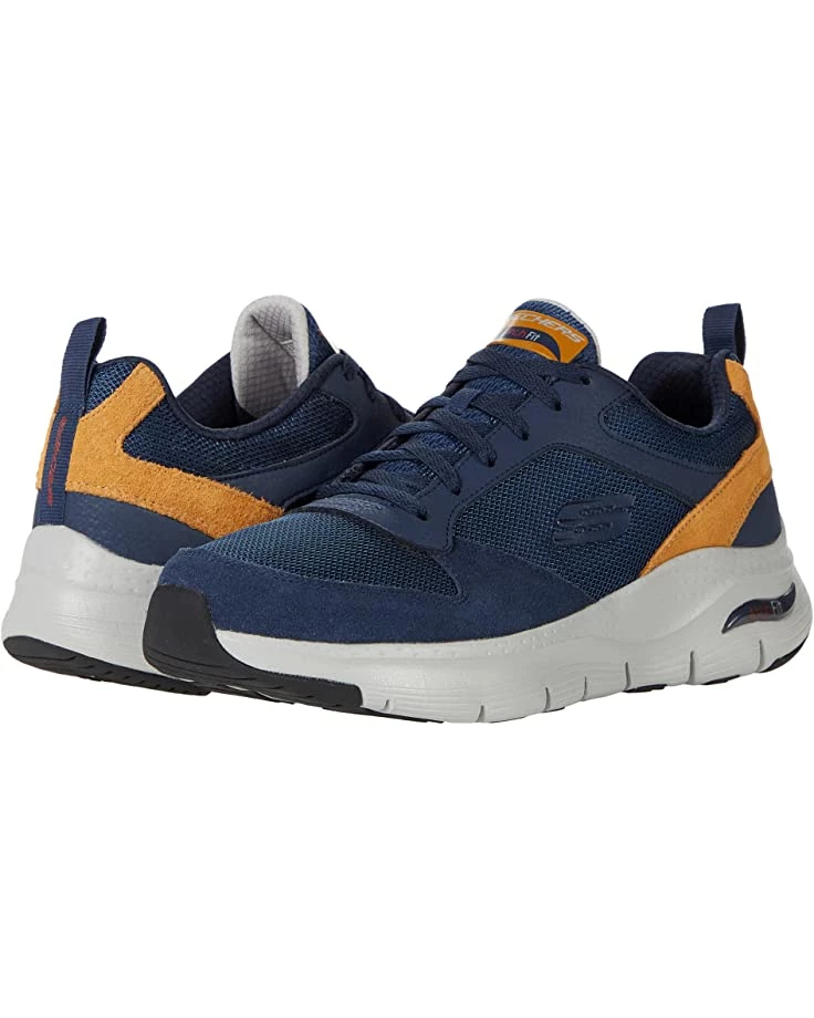 SKECHERS Sneakers & Athletic Shoes Arch Fit Servitica 9 SKECHERS Sneakers & Athletic Shoes Arch Fit Servitica - Image 7
