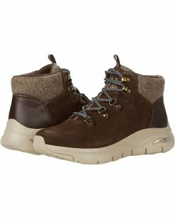SKECHERS Boots Arch Fit - Extraordinary