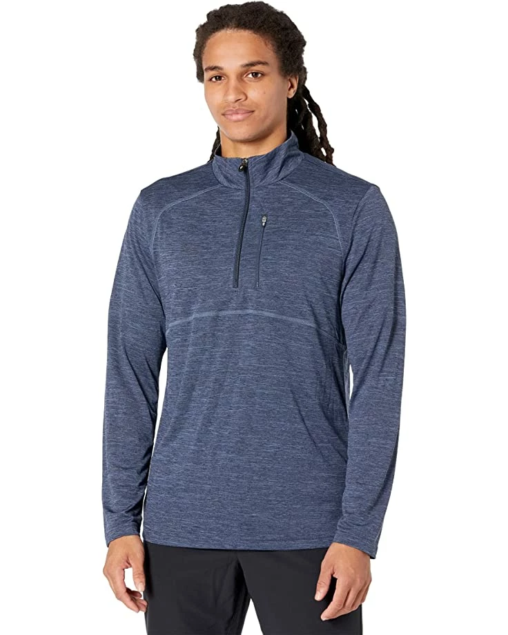 SKECHERS Shirts & Tops On The Road 1/4 Zip 7 SKECHERS Shirts & Tops On The Road 1/4 Zip - Image 5