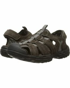 SKECHERS Sandals Relaxed Fit 360 Garver - Selmo