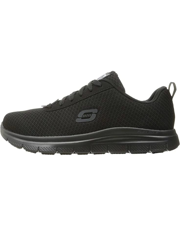 SKECHERS Work Sneakers & Athletic Shoes Flex Advantage SR - Bendon 6 SKECHERS Work Sneakers & Athletic Shoes Flex Advantage SR - Bendon - Image 4