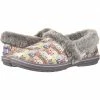 BOBS from SKECHERS Slippers Too Cozy - Cuddled Up -SKECHERS Shop 81sXehorPL. AC SR736920