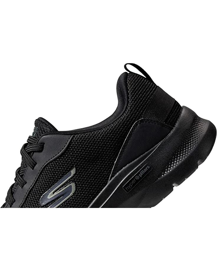 SKECHERS Performance Sneakers & Athletic Shoes Go Walk 6 - Bold Knight 7 SKECHERS Performance Sneakers & Athletic Shoes Go Walk 6 - Bold Knight - Image 5