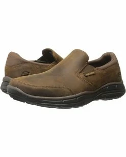 SKECHERS Loafers Relaxed Fit Glides Calculous