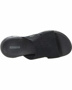 SKECHERS Performance Sandals On-The-Go 600 Stretch Knit Slide 11 SKECHERS Performance Sandals On-The-Go 600 Stretch Knit Slide -SKECHERS Shop 81t8TwQXO0L. AC SR736920