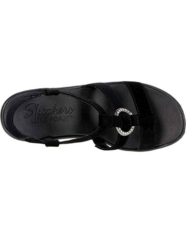 SKECHERS Heels Rumble On - Dance Away 4 SKECHERS Heels Rumble On - Dance Away - Image 2