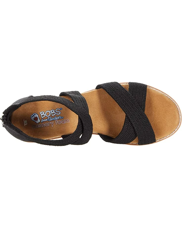 BOBS from SKECHERS Heels Desert Kiss - Desert Nights 4 BOBS from SKECHERS Heels Desert Kiss - Desert Nights - Image 2