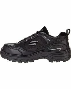 SKECHERS Work Sneakers & Athletic Shoes Burgin - Sawda Comp Toe 11 SKECHERS Work Sneakers & Athletic Shoes Burgin - Sawda Comp Toe -SKECHERS Shop 81tr8NvBZ2S. AC SR736920