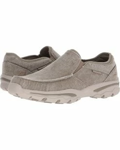 SKECHERS Loafers Relaxed Fit: Creston - Moseco 19 SKECHERS Loafers Relaxed Fit: Creston - Moseco -SKECHERS Shop 81u wdvMMWL. AC SR736920