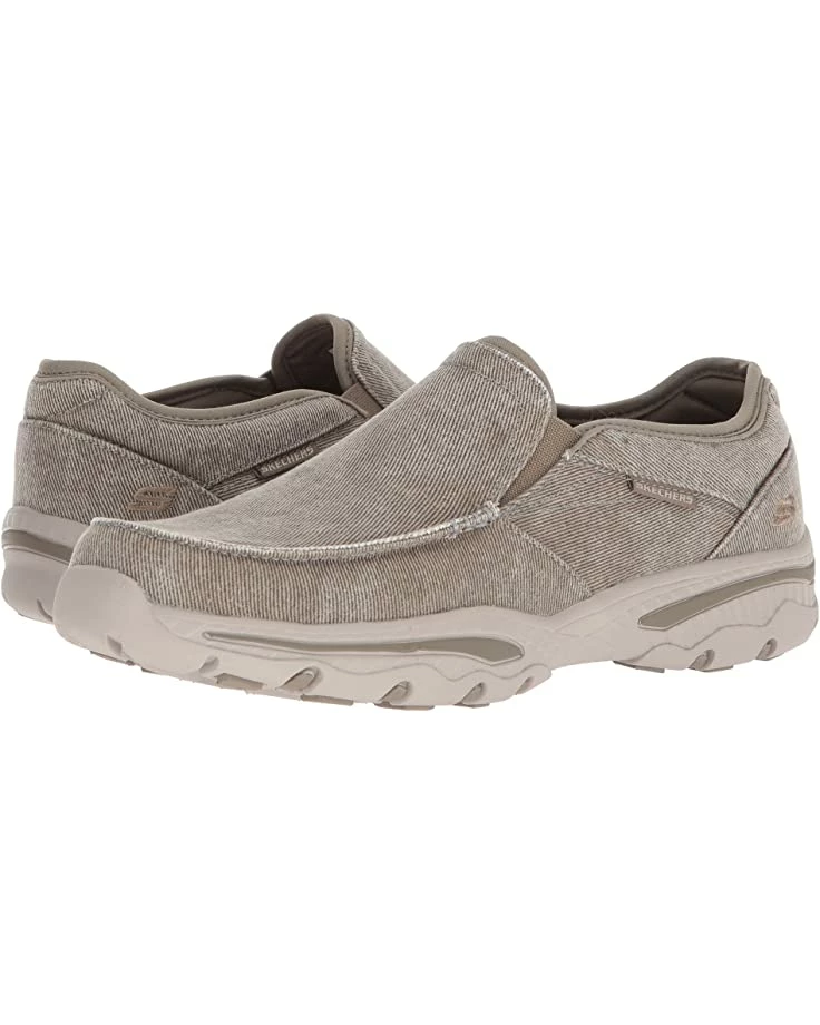 SKECHERS Loafers Relaxed Fit: Creston - Moseco 11 SKECHERS Loafers Relaxed Fit: Creston - Moseco - Image 9