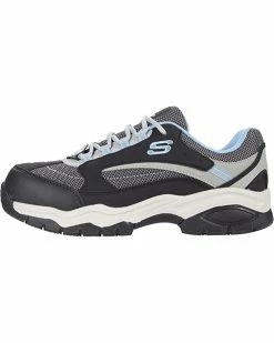 SKECHERS Work Sneakers & Athletic Shoes Biscoe Steel Toe 11 SKECHERS Work Sneakers & Athletic Shoes Biscoe Steel Toe -SKECHERS Shop 81uBTjf4BkL. AC SR736920