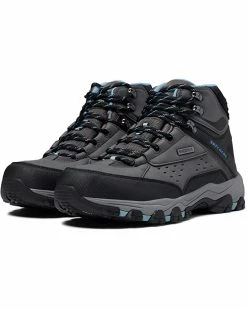 SKECHERS Hiking Selmen - My Turf
