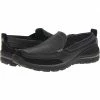 SKECHERS Loafers Relaxed Fit Superior - Gains