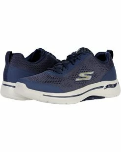 SKECHERS Performance Sneakers & Athletic Shoes Go Walk Arch Fit - Idyllic -SKECHERS Shop 81vOWZqBjsL. AC SR736920