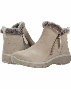 SKECHERS Boots Easy Going - High Zip -SKECHERS Shop 81vgVqY52L. AC SR736920