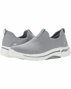 SKECHERS Performance Sneakers & Athletic Shoes Go Walk Arch Fit - 124409 -SKECHERS Shop 81vtkHdAEpL. AC SR736920