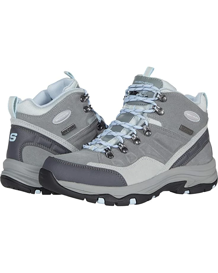 SKECHERS Hiking Trego - Rocky Mountain 3 SKECHERS Hiking Trego - Rocky Mountain