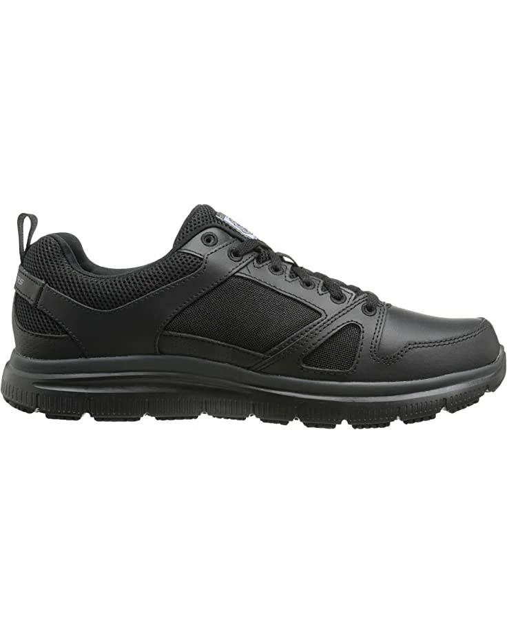 SKECHERS Work Sneakers & Athletic Shoes Flex - Advantage 8 SKECHERS Work Sneakers & Athletic Shoes Flex - Advantage - Image 6