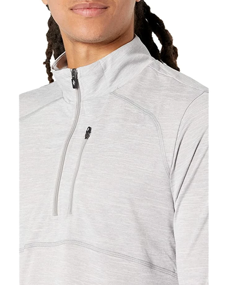 SKECHERS Shirts & Tops On The Road 1/4 Zip 5 SKECHERS Shirts & Tops On The Road 1/4 Zip - Image 3