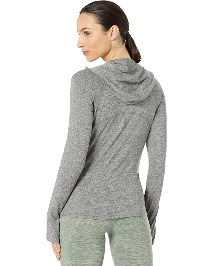SKECHERS Hoodies & Sweatshirts Godri Swift Hooded Long Sleeve 4 SKECHERS Hoodies & Sweatshirts Godri Swift Hooded Long Sleeve - Image 2